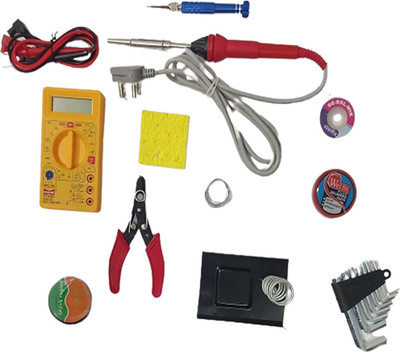 vtronix SOL 35 WATT ROUND KIT PACKOF11 PRODUCTS 35 W Simple(Round Tip)