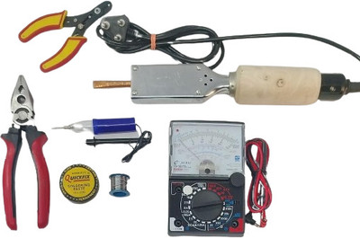 vtronix 240W KIT PACKOF7 70 W Simple(Flat Tip)