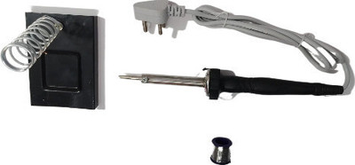 vtronix SOL 60WPACKOF3 60 W Simple(Round Tip)