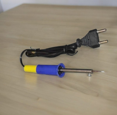 VMTRONIX SI69 8 W Simple(Pointed Tip)