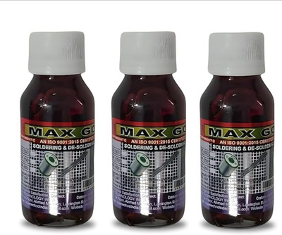 VMTRONIX ROSIN LIQUID FLUX 3 0 W Simple(Round Tip)