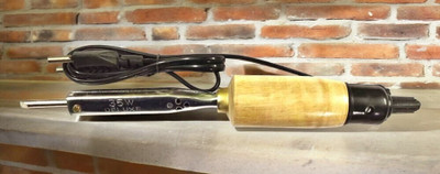VMTRONIX V SI113 35 W Simple(Pointed Tip)