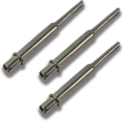Gilhot Soldering Bit 25W 25 W Simple(Pointed Tip)