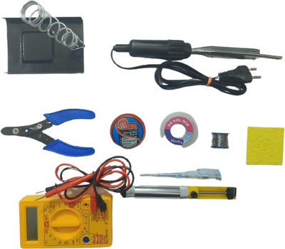 vtronix VT KIT PACKOF10 35 W Simple(Round Tip)