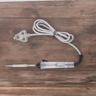 VMTRONIX SI09 25 W Simple(Pointed Tip)