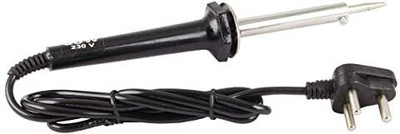 GoodsBazaar 60 w soldering iron 60 W Simple(Pointed Tip)