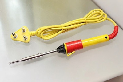 VMTRONIX SI27 25 W Simple(Pointed Tip)