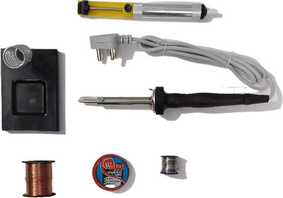 vtronix SOL 60W PACKOF06 60 W Simple(Round Tip)