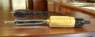 VMTRONIX V SI79 35 W Simple(Pointed Tip)