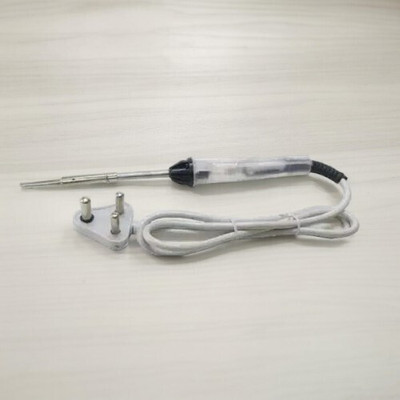 VMTRONIX SI173 25 W Simple(Pointed Tip)