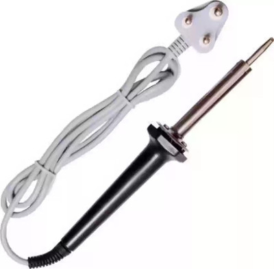 AMTIX SOLDING IRON, PACK OF 1 REPAIR FOR SMD AND MOBILE 60 W Simple(Flat Tip)