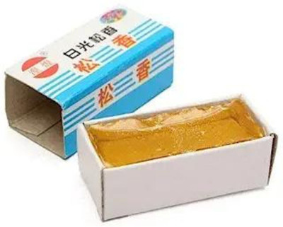 BABATOOLS rosin bit cleaner big 1 W Simple(Round Tip)