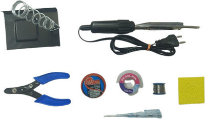 vtronix 35W PACKOF7 35 W Simple(Round Tip)