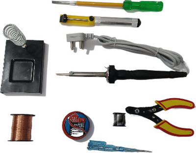 vtronix SOL 60W PACKOF09 250 W Simple(Round Tip)