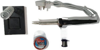 vtronix SOL 60W PACKOF4 (COMBOKIT) 60 W Simple(Round Tip)