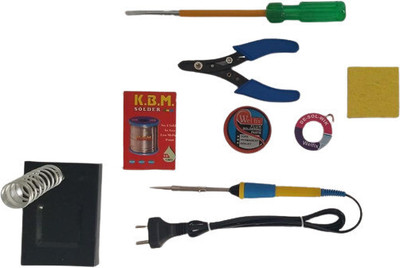 vtronix VT KIT(PACKOF8) 15 W Simple(Round Tip)