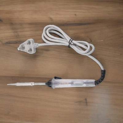 VMTRONIX SI198 25 W Simple(Pointed Tip)