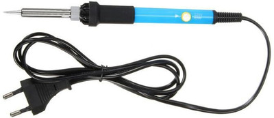 GoodsBazaar Premium Quality 220V 60W Adjustable Heat Gun Welding 60 W Temperature Controlled(Pointed Tip)