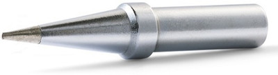 PTech Weller ETH Chisel shape 0.8mm Soldering Tip for Weller LR21 / WEP70 Sold. Irons 50 W Temperature Controlled(Flat Tip)