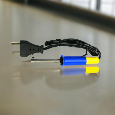 VMTRONIX SI84 8 W Simple(Pointed Tip)