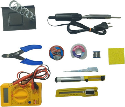 vtronix 35w kit packof11 35 W Simple(Round Tip)