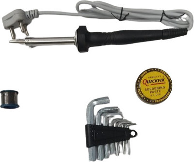 vtronix SOL 60 WATT WITH ALLEN KEY 60 W Simple(Round Tip)
