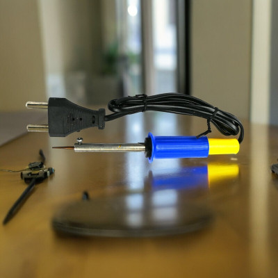 VMTRONIX SI80 8 W Simple(Pointed Tip)
