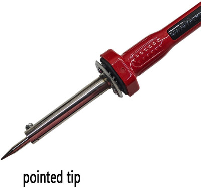 Siron 60W SOLDER IRON 60 W Simple(Pointed Tip)