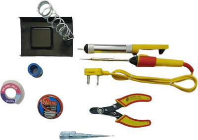 vtronix MT KIT PACKOF7 25 W Simple(Conical Tip)
