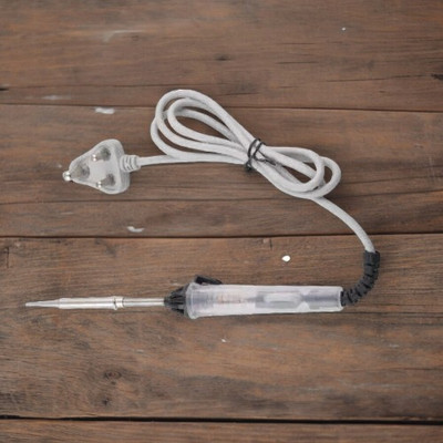 VMTRONIX SI166 25 W Simple(Pointed Tip)