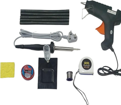 VMTRONIX SOL 60W KIT PACKOF8 60 W Simple(Round Tip)