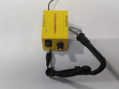 vtronix SOL MICRO STATION KIT 12 W Simple(Round Tip)