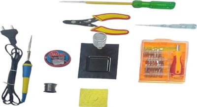 VMTRONIX SOL 15 W KIT PACKOF9 15 W Simple(Round Tip)