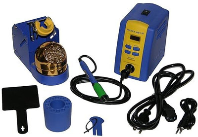 Dhanversha Traders FX-951 75 W Temperature Controlled(Pointed Tip)