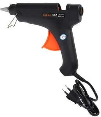 VMTRONIX 8WATTIRIONTRANS5 Low Temperature Corded Glue Gun(11 mm)