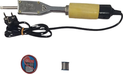 vtronix SOL 125 W PACKOF3 125 W Simple(Flat Tip)