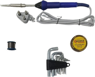 vtronix SOL 50 WATT WITH ALLEN KEY SET 50 W Simple(Round Tip)