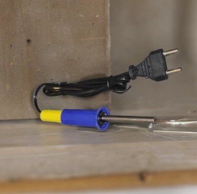 VMTRONIX SI85 8 W Simple(Pointed Tip)