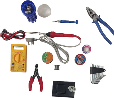 vtronix SOL 35WATT ROUND KIT 12 25 W Simple(Round Tip)