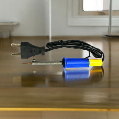VMTRONIX SI72 8 W Simple(Pointed Tip)