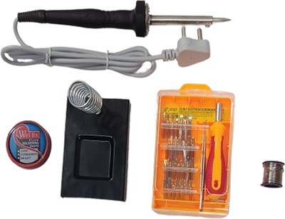 VMTRONIX SOL 30W KIT PACKOF5 30 W Simple(Round Tip)