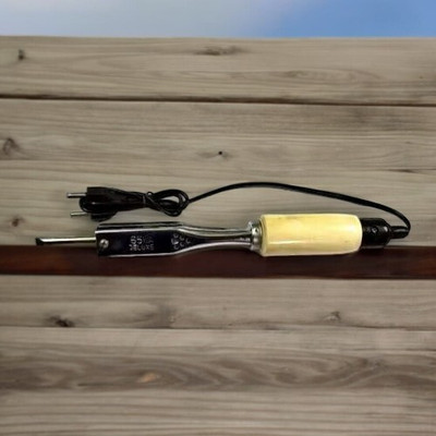 VMTRONIX V SI27 35 W Simple(Pointed Tip)