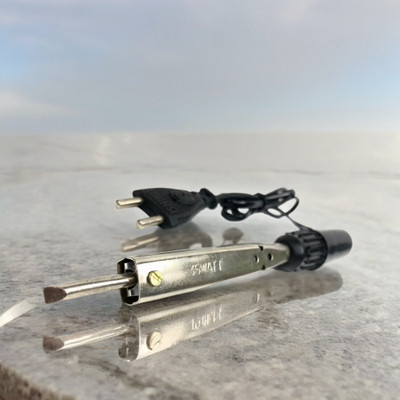 VMTRONIX V SI87 35 W Simple(Pointed Tip)