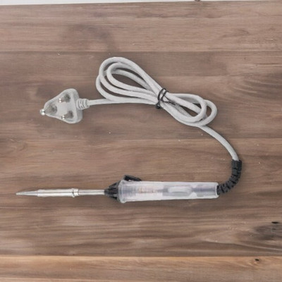 VMTRONIX SI217 25 W Simple(Pointed Tip)