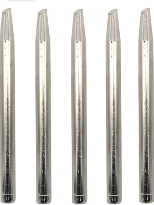vtronix SOL 60 WTT BIT PACKOF5 60 W Simple(Round Tip)