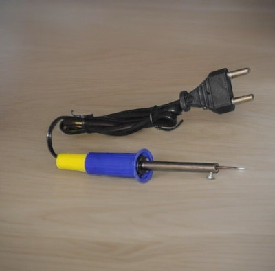VMTRONIX SI90 8 W Simple(Pointed Tip)