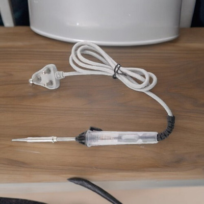 VMTRONIX SI212 25 W Simple(Pointed Tip)