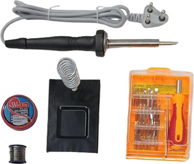 VMTRONIX 60 WATT KIT PACKOF5 60 W Simple(Conical Tip)
