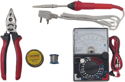 vtronix SOL 35 WATT ROUND KIT PACKOF5 35 W Simple(Round Tip)