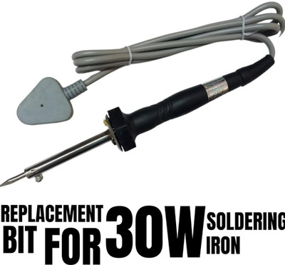 vtronix SOLDER BIT PACKOF15 30 W Simple(Pointed Tip)